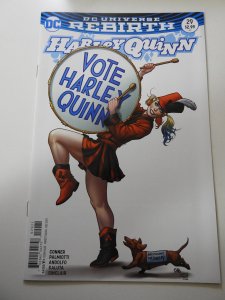 Harley Quinn #29 Variant