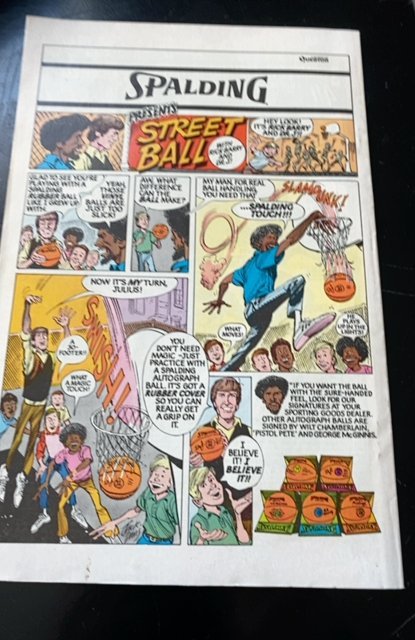 The X-Men #83 (1973)Vs the hulk Romita /Conway