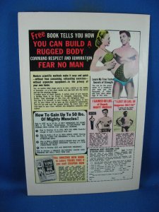 THE PHANTOM 35 F  CHARLTON 1969 