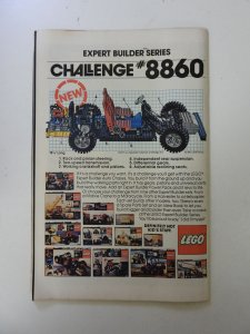 Daredevil #178 (1982) FN/VF condition