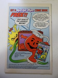 Marvel Team-Up #131 (1983) VF- Condition