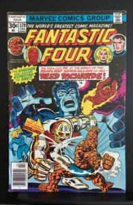 Fantastic Four #179 (1977)