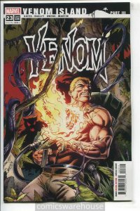 VENOM (2018 MARVEL) #23 NM