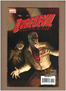 Daredevil #99 Marvel Comics 2007 Ed Brubaker FN/VF 7.0