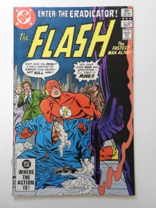 The Flash #314 (1982) Sharp VF-NM Condition!