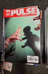 The Pulse #13 (2006)