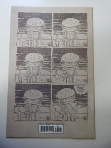 Savage Dragon #138 (2008) VF Condition