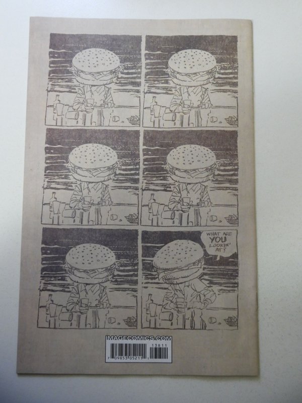 Savage Dragon #138 (2008) VF Condition