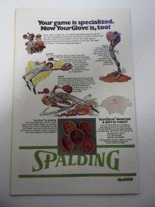 The Incredible Hulk #204 (1976) FN Condition