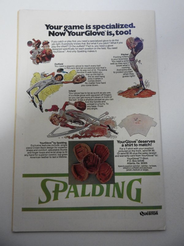 The Incredible Hulk #204 (1976) FN Condition