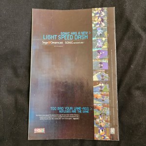 The L.A.W. (Living Assault Weapons) #4 (1999) Blue Beetle