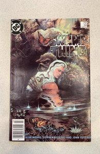 Swamp Thing #34 (1985) Alan Moore Story John Totleben Cover