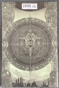 Monstress #7 (2016, Image) NM+