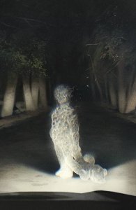 Ghostlore #1 (of 12) Cover E 1:25 Murakami Variant Boom! Studios 2023 EB109