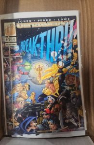 Break-Thru #1 (1993)