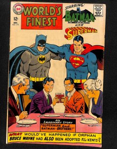World's Finest Comics #172
