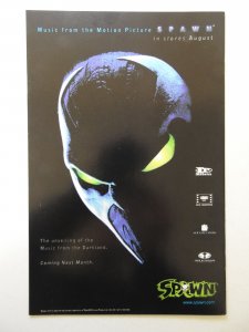 Spawn #61 (1997) VF+ Condition!