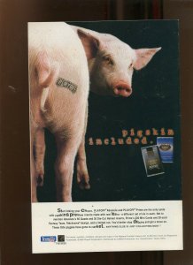 NIGHTWING #1 (9.2) RESIGNATION! 1995 