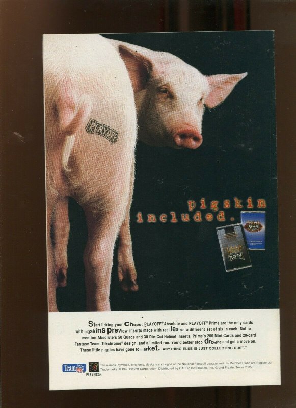 NIGHTWING #1 (9.2) RESIGNATION! 1995 