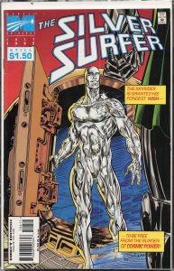 Silver Surfer #106 (1995) Silver Surfer