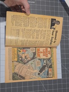 Tales to Astonish #92 It Walks Like A Man (Marvel Comics June 1967)