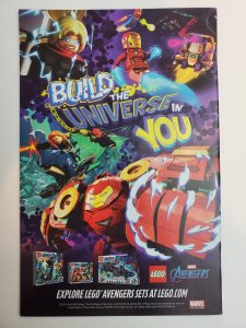 Amazing Spider-Man 55 Playstation Spider-Man's Miles Morales Variant