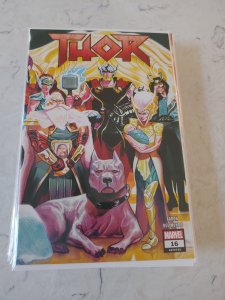 Thor #16 (2019)