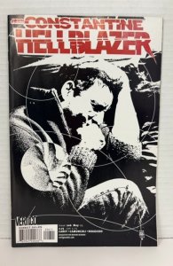 Hellblazer #206 (2005)