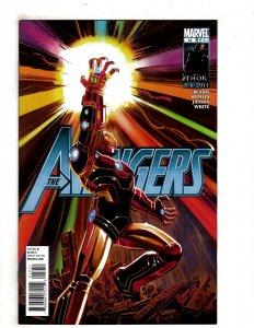 Avengers #12 (2011) OF23