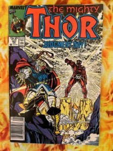 Thor #387 (1988) - VF/NM