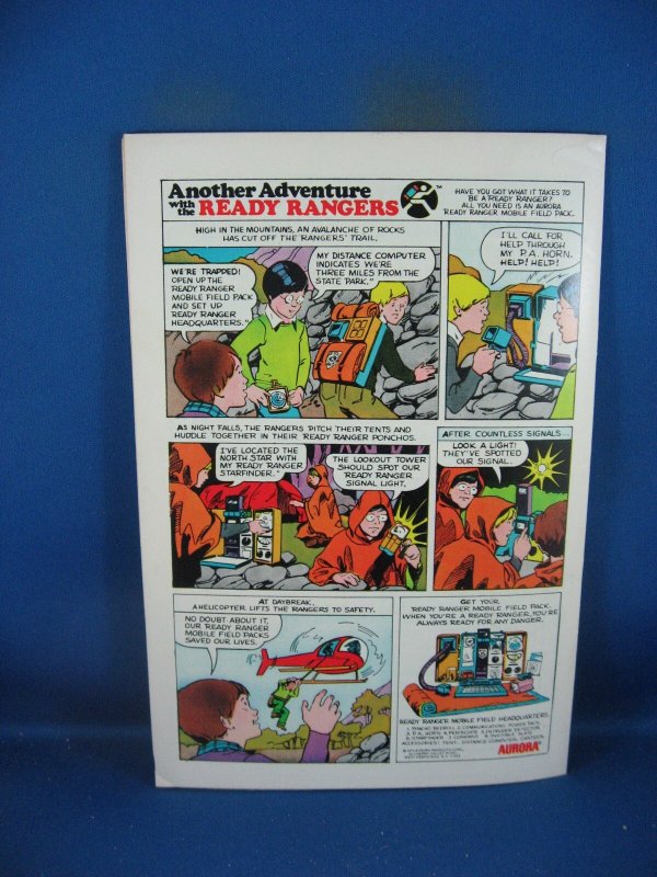 THE FLASH 226 VF DC NEAL ADAMS 1974