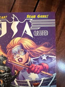 JSA Classified #15 (2006)