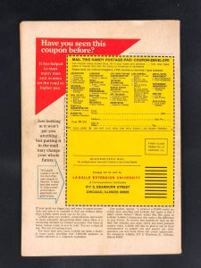 The Incredible Hulk #161 (1973) Battle of the Hulk vs Beast