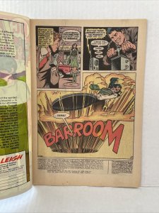 Superman’s girlfriend Lois Lane #131 