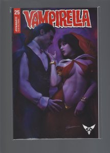 Vampirella #25 (2021)