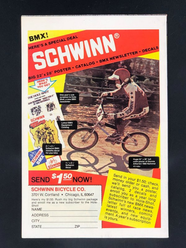 Conan the Barbarian #113 (1980)