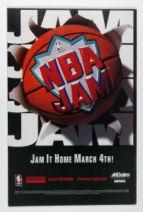 The Batman Adventures #18 (1994)