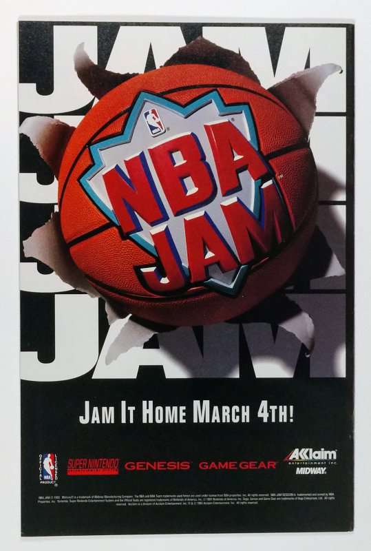 The Batman Adventures #18 (1994)