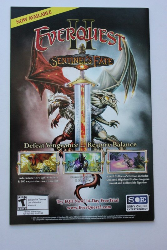 Futurama Comics #48 (2010) Futurama NM