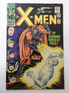 The X-Men #18 (1966) FN Condition!