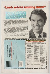 Marvel Presents #8 (Dec 1976, Marvel), VG (4.0), Silver Surfer featured