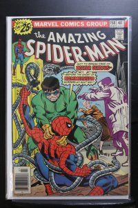 The Amazing Spider-Man #158 (1976)