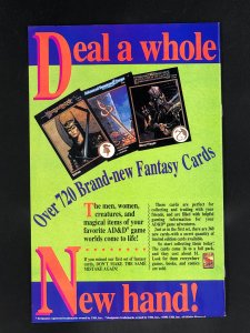 The Mighty Thor #437 (1991)