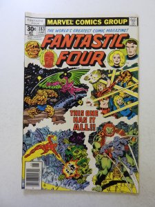 Fantastic Four #183 (1977) VF condition