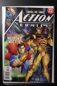 Action Comics #818 Direct Edition (2004)