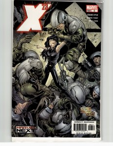 X-23 #6 (2005) X-23