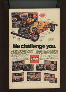 (1981) Doctor Strange #45: BRONZE AGE! DIRECT! WE COMBINE SHIPPING! (6.5)