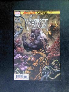 Venom #17  MARVEL Comics 2019 NM