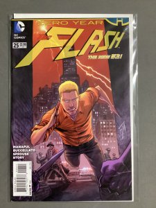 The Flash #25 (2014)