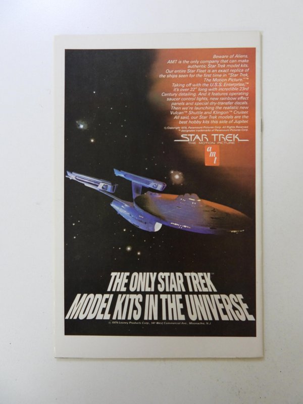 Star Wars #36 (1980) VF condition